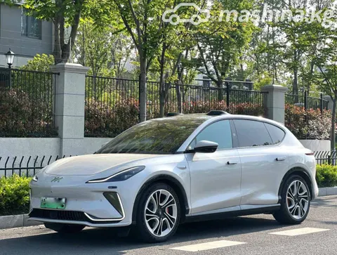 IM Motors (Zhiji) LS7 2023 купить в Москве