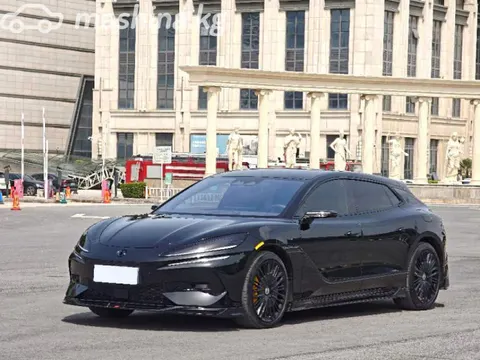 Denza Z9 GT 2024 купить в Москве