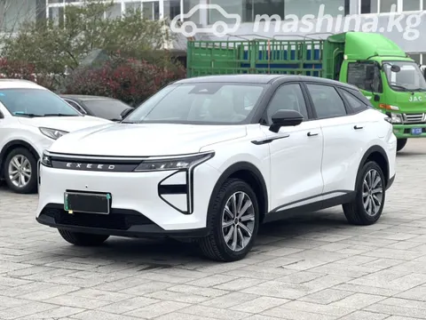 Exeed Yaoguang 2026 купить в Москве