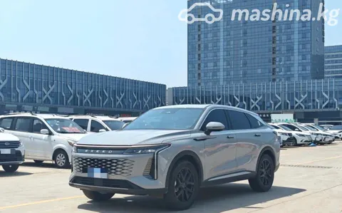 Exeed Yaoguang 2025 купить в Москве
