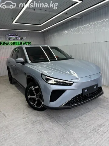 Hozon Neta L 2024 купить в Москве