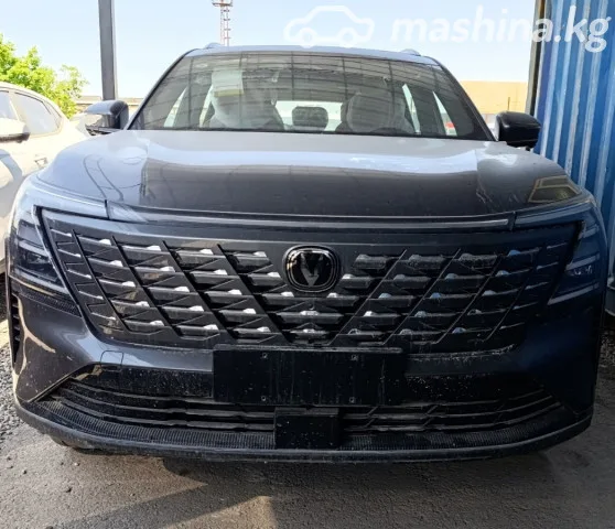 Changan CS75PLUS 2025 — фото 1, купить с доставкой в Москву