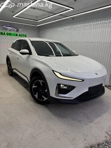 Hozon Neta X 2023 купить в Москве