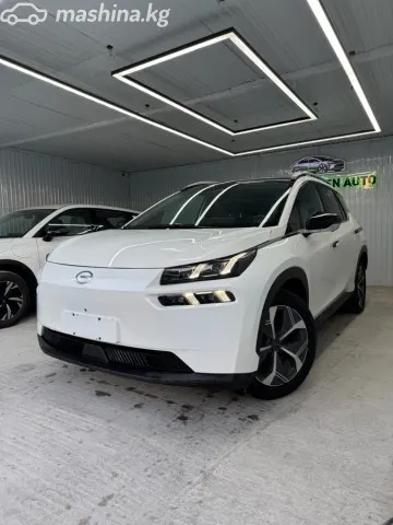 GAC Trumpchi Aion V Plus 2022 купить в Москве