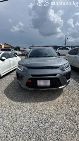 KG Mobility Tivoli 2024 buy in Moscow