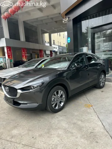 Mazda CX-5 2025 — фото 1, купить с доставкой в Москву
