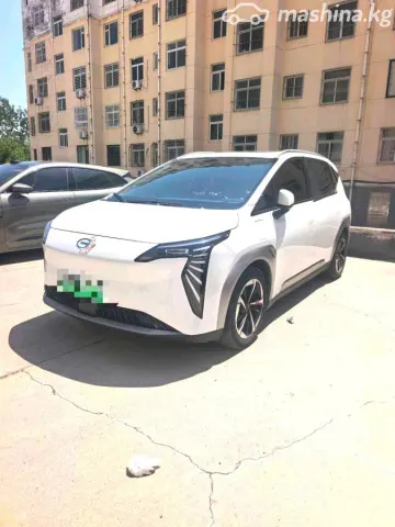 GAC Trumpchi Aion Y Plus 2025 купить в Москве