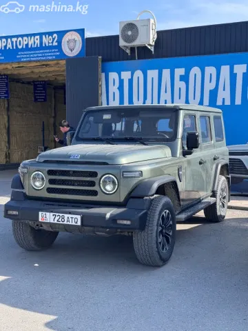 BAW 212 T01 2024 купить в Москве