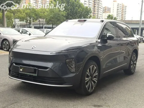 NIO ES8 2024 купить в Москве