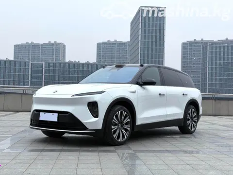 NIO ES8 2024 купить в Москве