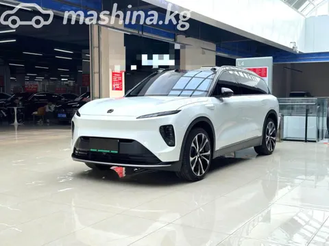 NIO ES8 2023 купить в Москве