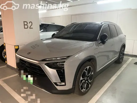 NIO ES8 2022 купить в Москве