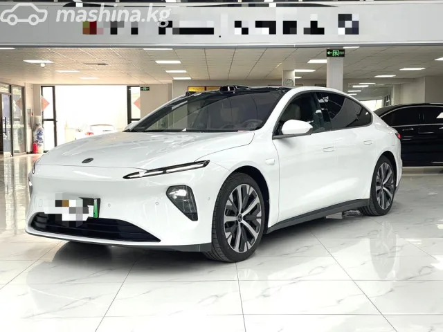 NIO ET7 2023 — фото 1, купить с доставкой в Москву