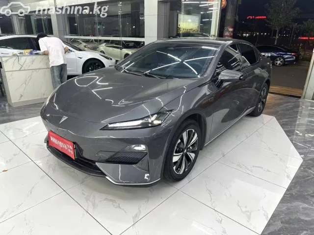 Changan Deepal SL03 2025 — фото 1, купить с доставкой в Москву