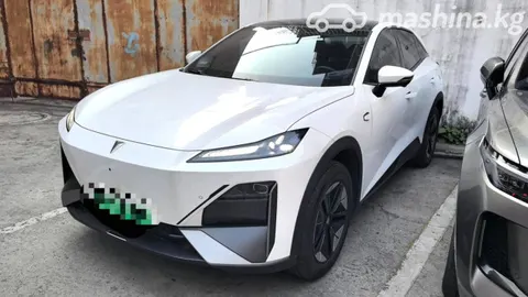 Changan Deepal S7 2024 купить в Москве