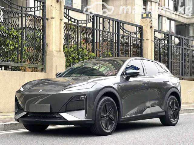 Changan Deepal S7 2023 — фото 1, купить с доставкой в Москву