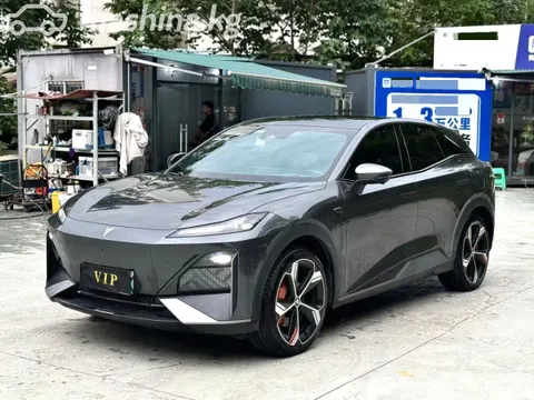 Changan Deepal S7 2023 купить в Москве
