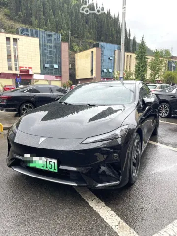 Changan Deepal L07 2025 купить в Москве