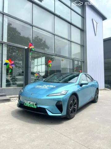 Changan Deepal L07 2024 купить в Москве