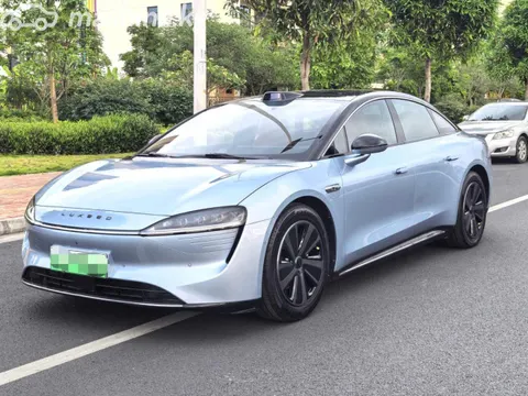 Luxeed S7 2024 купить в Москве