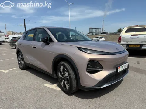 Changan Qiyuan Q05 2025 buy in Moscow