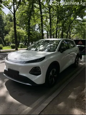Changan Qiyuan Q05 2026 buy in Moscow