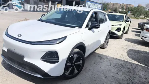 Changan Qiyuan Q05 2026 buy in Moscow