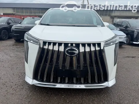 GAC Trumpchi Trumpchi M8 2026 купить в Москве