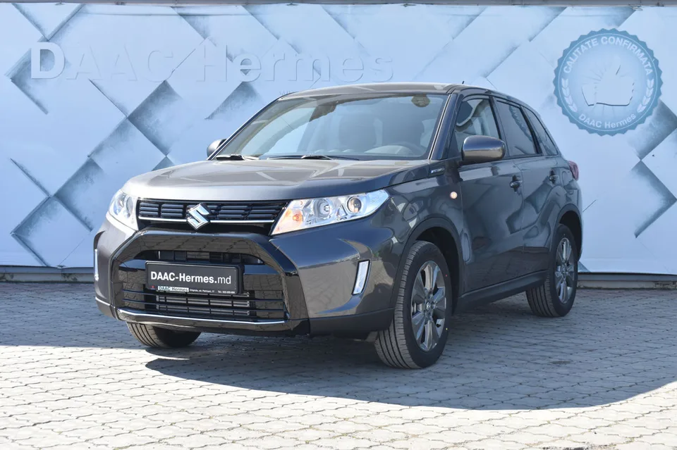 Suzuki Vitara 2025 — фото 1, купить с доставкой в Москву