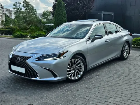 Lexus ES Series 2023 купить в Москве