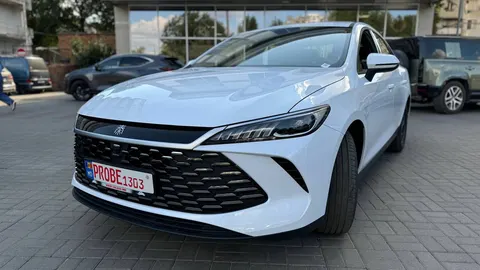 BYD Qin 2025 buy in Moscow
