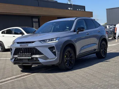 Haval H6 GT 2023 купить в Москве