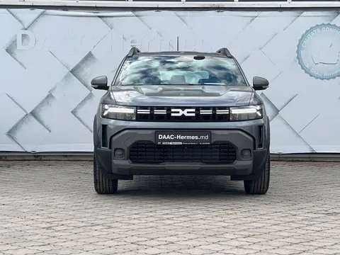 Dacia Duster 2025 купить в Москве