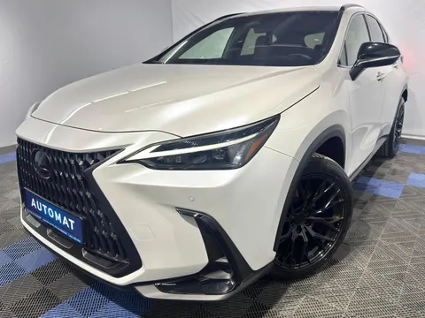 Lexus NX series 2023 купить в Москве