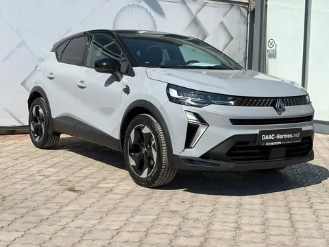 Renault Captur 2025 купить в Москве