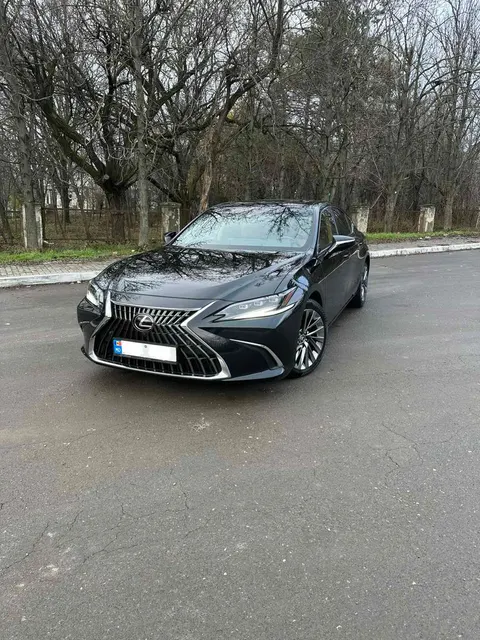 Lexus ES Series 2024 купить в Москве