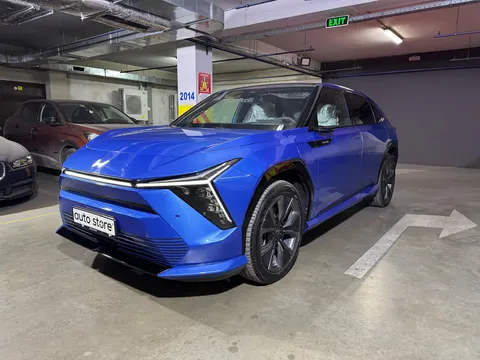 Honda S7 2025 купить в Москве