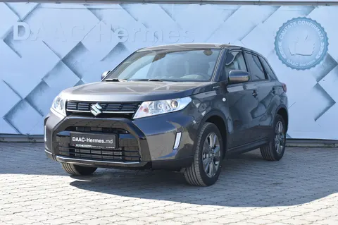 Suzuki Vitara 2025 buy in Moscow