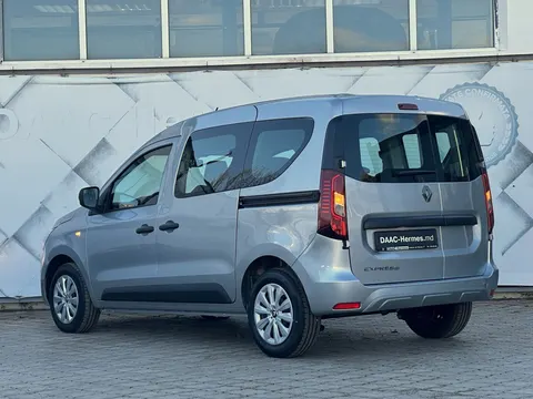 Renault Express 2025 купить в Москве