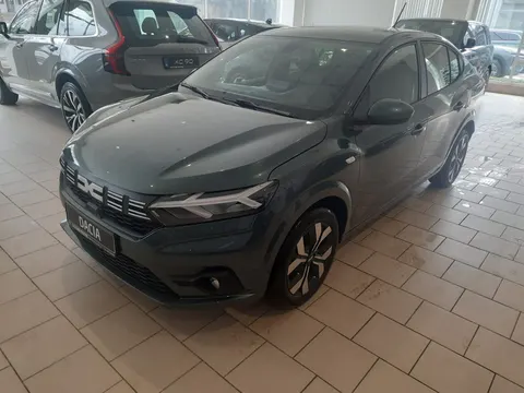 Dacia Logan 2025 купить в Москве