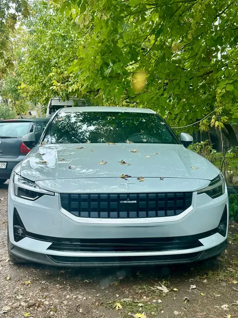 Polestar 2 2023 купить в Москве