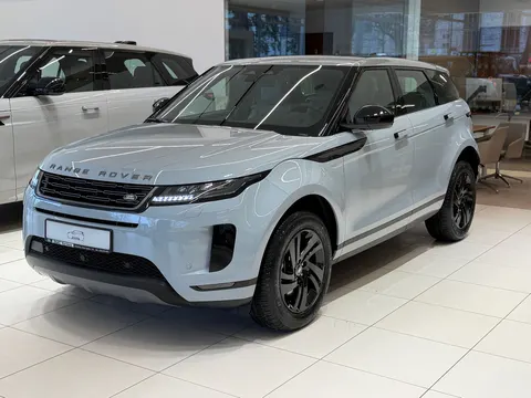 Land Rover Range Rover Evoque 2026 купить в Москве