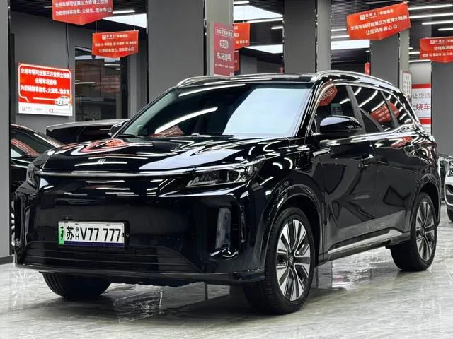 Dongfeng E11K 2024 — фото 1, купить с доставкой в Москву