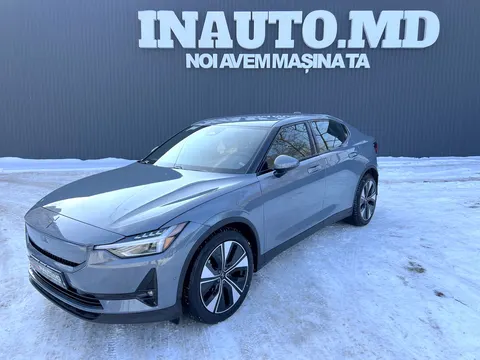 Polestar 2 2024 купить в Москве