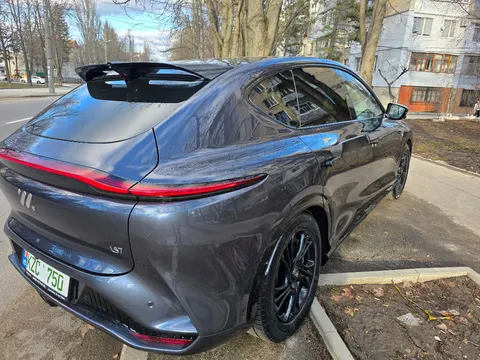 IM Motors LS7 2023 купить в Москве