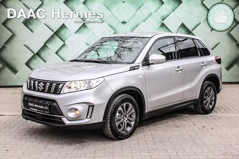 Suzuki Vitara 2024 buy in Moscow