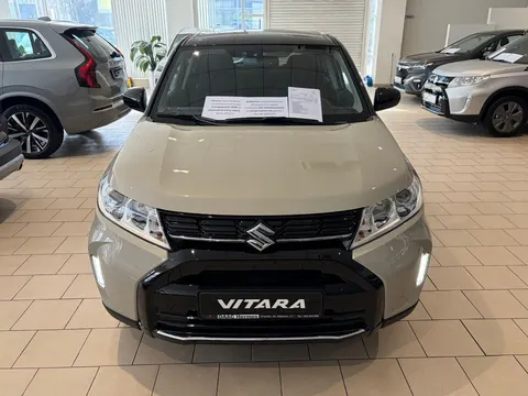 Suzuki Vitara 2025 buy in Moscow