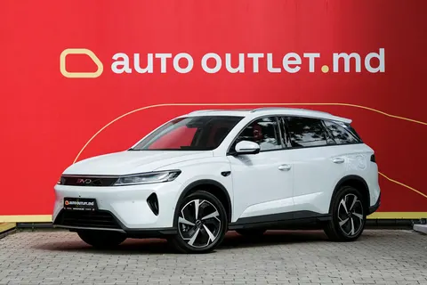 BYD Sealion 05 2025 купить в Москве