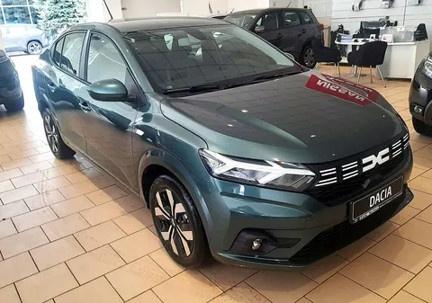 Dacia Logan 2025 купить в Москве