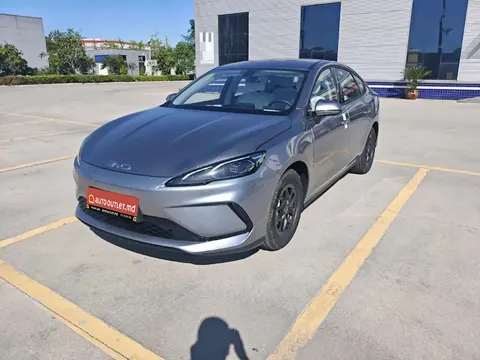 BYD Seal 05 2025 купить в Москве